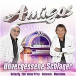 Unvergessene Schlager - CD Audio di Amigos