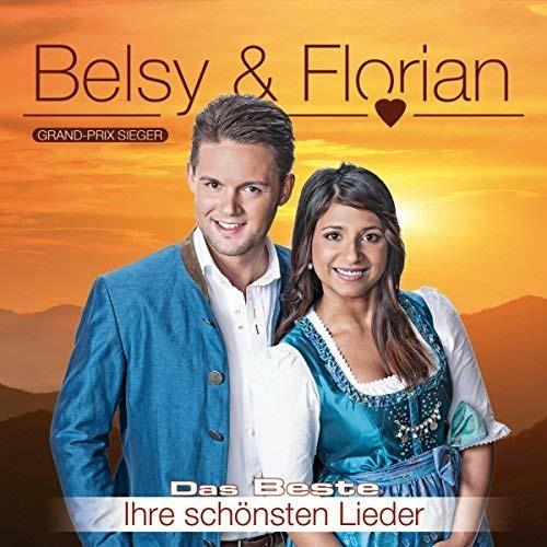 Das Beste-Ihre.. - CD Audio di Belsy & Florian