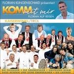 Komm Mit Mir Folge 1 - CD Audio