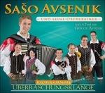 Uberraschungsklange