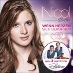 Wenn Herzen Sich Beruhren - CD Audio di Nicol Stuffer