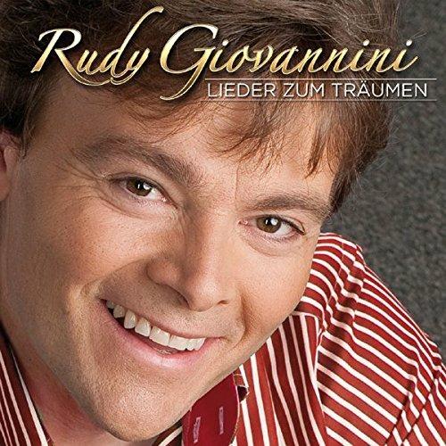 Lieder Zum Traumen - CD Audio di Rudy Giovannini