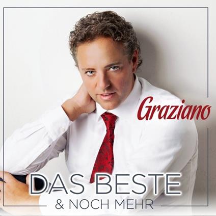 Das Beste & Noch Mehr - CD Audio di Graziano