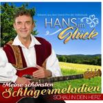 Meine Schonsten Schlagermelodien