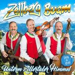 Unterm Zillertaler Himmel