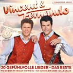 20 Gefuhlvolle Lieder - Das Beste