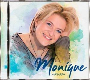 Kuss - CD Audio di Monique