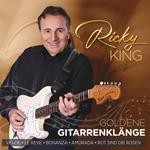 Goldene Gitarrenklange - 30 Melodien Fars Herz