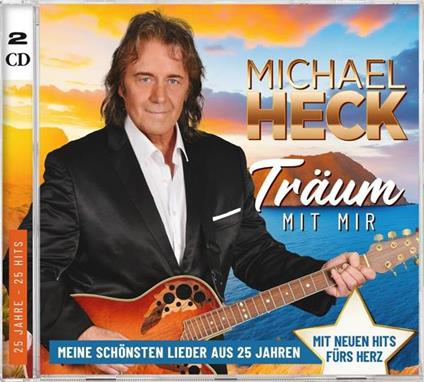 Tr?Um Mit Mir - CD Audio di Michael Heck