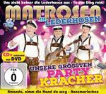 Unsere Grossten Party Kracher