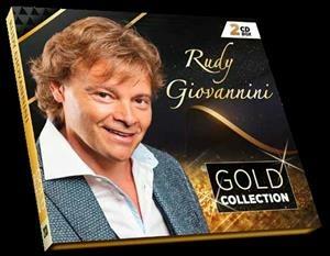 Gold Collection - CD Audio di Rudy Giovannini