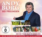 Bei Freunden