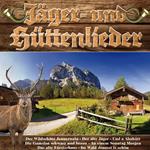 Jaeger & Huettenlieder