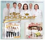 Originalalbum Kollektion