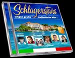 Schlagerstars Singen Grosse Italienische Hits