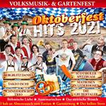 Oktoberfest Hits 2021