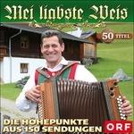 Mei Liabste Weis