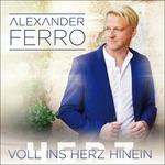 Voll Ins Herz Hinein