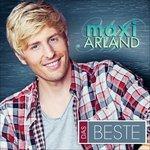 Das Beste - CD Audio di Maxi Arland
