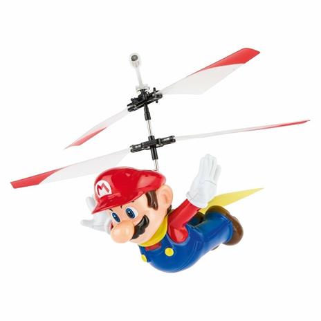 Carrera R/C. Super Mario World. Flying Cape Mario - 7