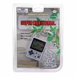 Portachiavi Gameboy Nintendo Mini Classics. Super Mario