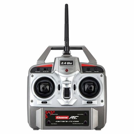 Carrera R/C. Quadrocopter Guidro - 11