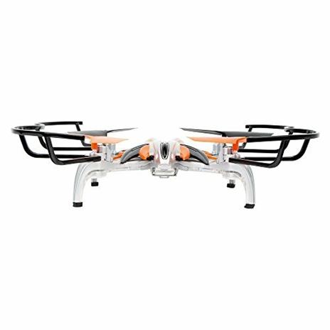 Carrera R/C. Quadrocopter Guidro - 5