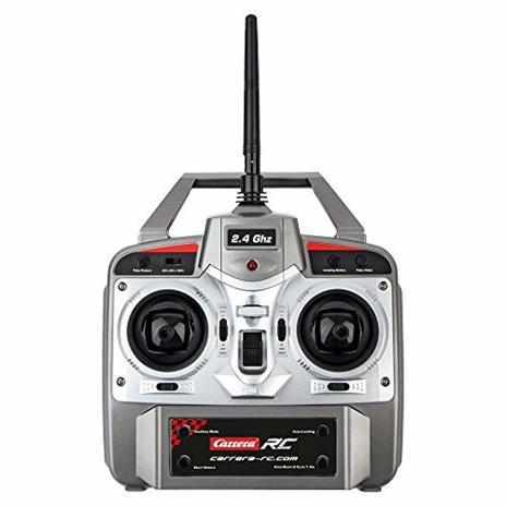 Carrera R/C. Quadrocopter Guidro - 6