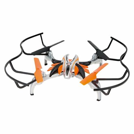 Carrera R/C. Quadrocopter Guidro - 9