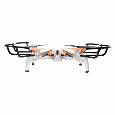 Carrera R/C. Quadrocopter Guidro - 10
