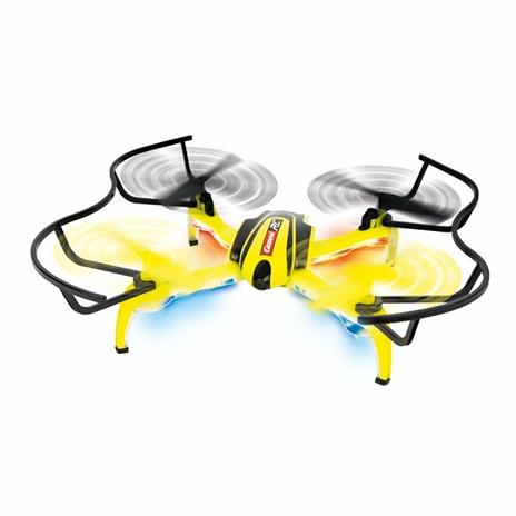 Carrera R/C. Quadrocopter Hd Next, Fpv - 7