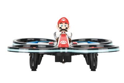 Carrera Mini Mario Copter - 5