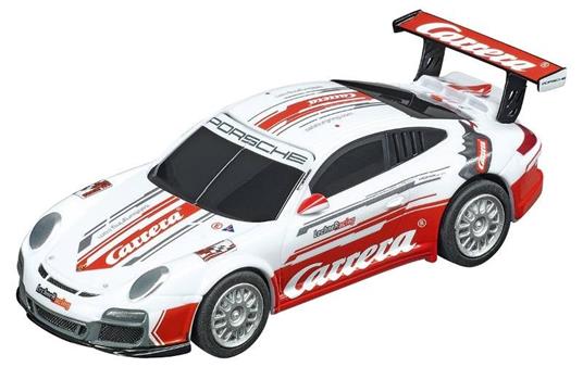 P&S Mixed Sport Cars