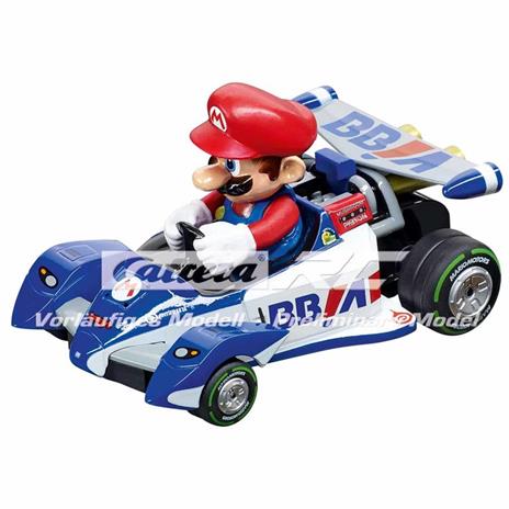 Carrera R/C Mario Kart Circuit Special, Mario