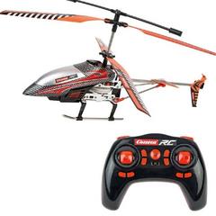 Carrera R/C. Neon Storm 2,4 Ghz D/P Helicopter - 3