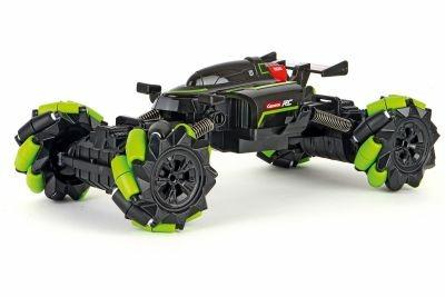Carrera Drift Car Macchina a retrocarica Motore elettrico 1:16 - 4