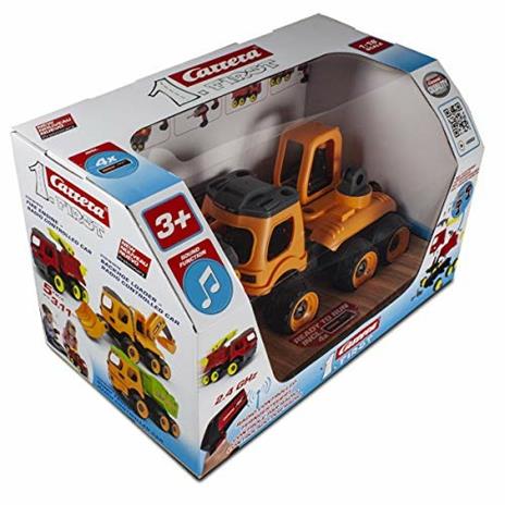 Auto Radiocomandata, 370181076 - 2