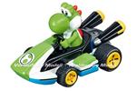 Yoshi Nintendo Mario Kart Mini RC. Carrera 37090376