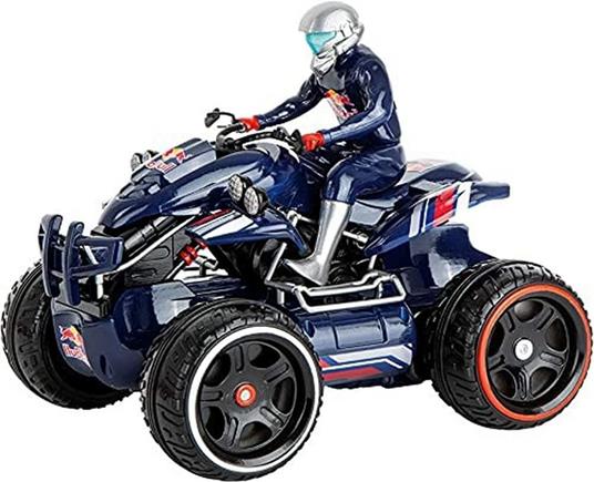 Quadbike Red Bull Anfibio 370160143