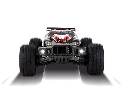 Carrera: Brushless Buggy - Expert Rc 50Km Orari