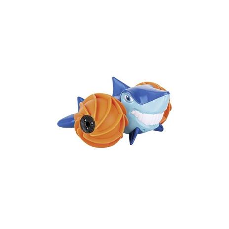 Carrera 370181078 - Pesce Anfibio Motoscafo Telecomandato