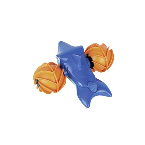 Carrera 370181078 - Pesce Anfibio Motoscafo Telecomandato - 2