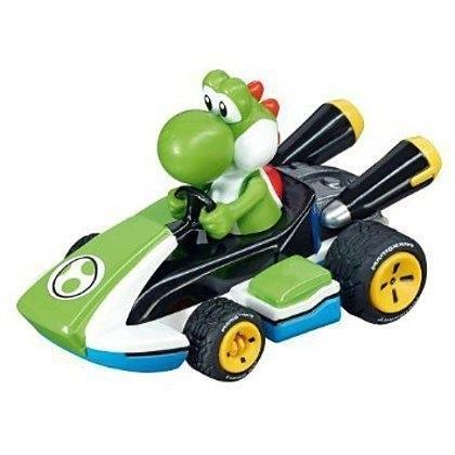 Carrera Pull & Speed. Nintendo Mario Kart 8. Yoshi - 2