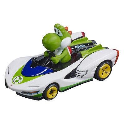 Pull & Speed Nintendo Mario Kart 8 Yoshi 1:43