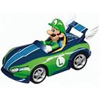 Pull & Speed Wii. Luigi macchinina