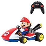 Carrera R/C. Mario Kart. Mario Kart Racer With Sound