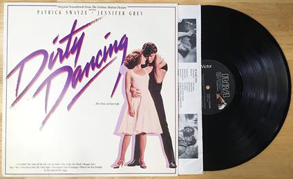 Dirty Dancing - CD Audio