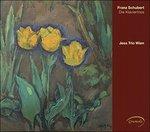 Trio per Pianoforte D 898, 929, 28; Notturno per Trio di Pianoforte D 897 - CD Audio di Franz Schubert