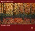 Herbst 1827 - Moments Musicaux - CD Audio di Franz Schubert