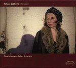 Kinderszenen Op.15, Widmung Op.25 n.1, Carnaval Op.9 - CD Audio di Robert Schumann,Clara Schumann